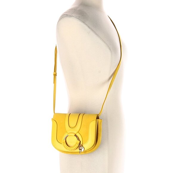 See By Chloe Hana Shoulder bag - Picture 1 of 8
